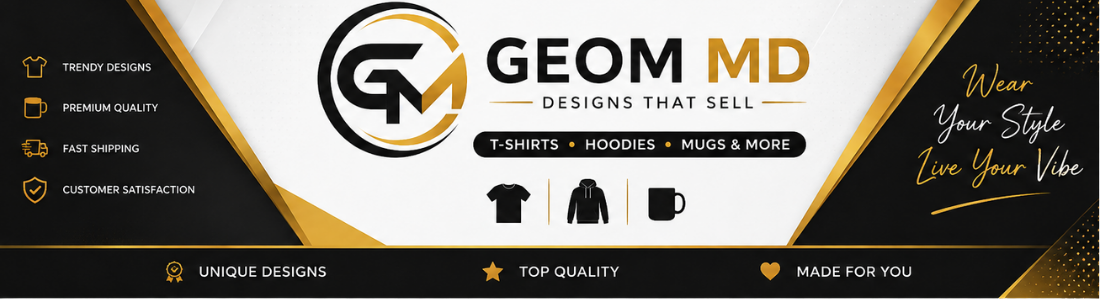 Banner for GEOMD15